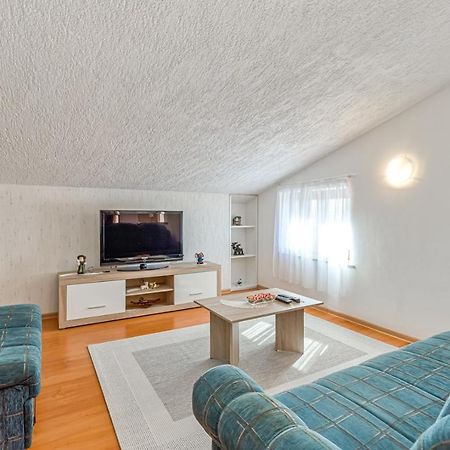 Kukci Apartment Slavko Cancini מראה חיצוני תמונה