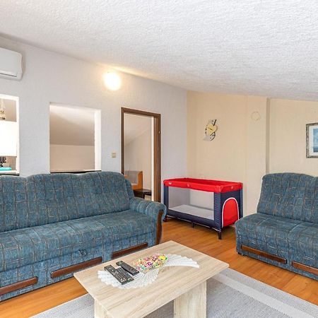 Kukci Apartment Slavko Cancini מראה חיצוני תמונה