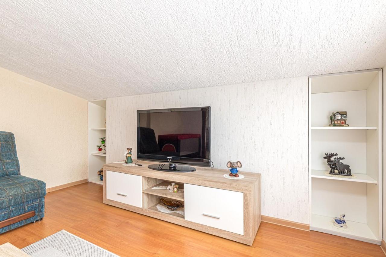 Kukci Apartment Slavko Cancini מראה חיצוני תמונה