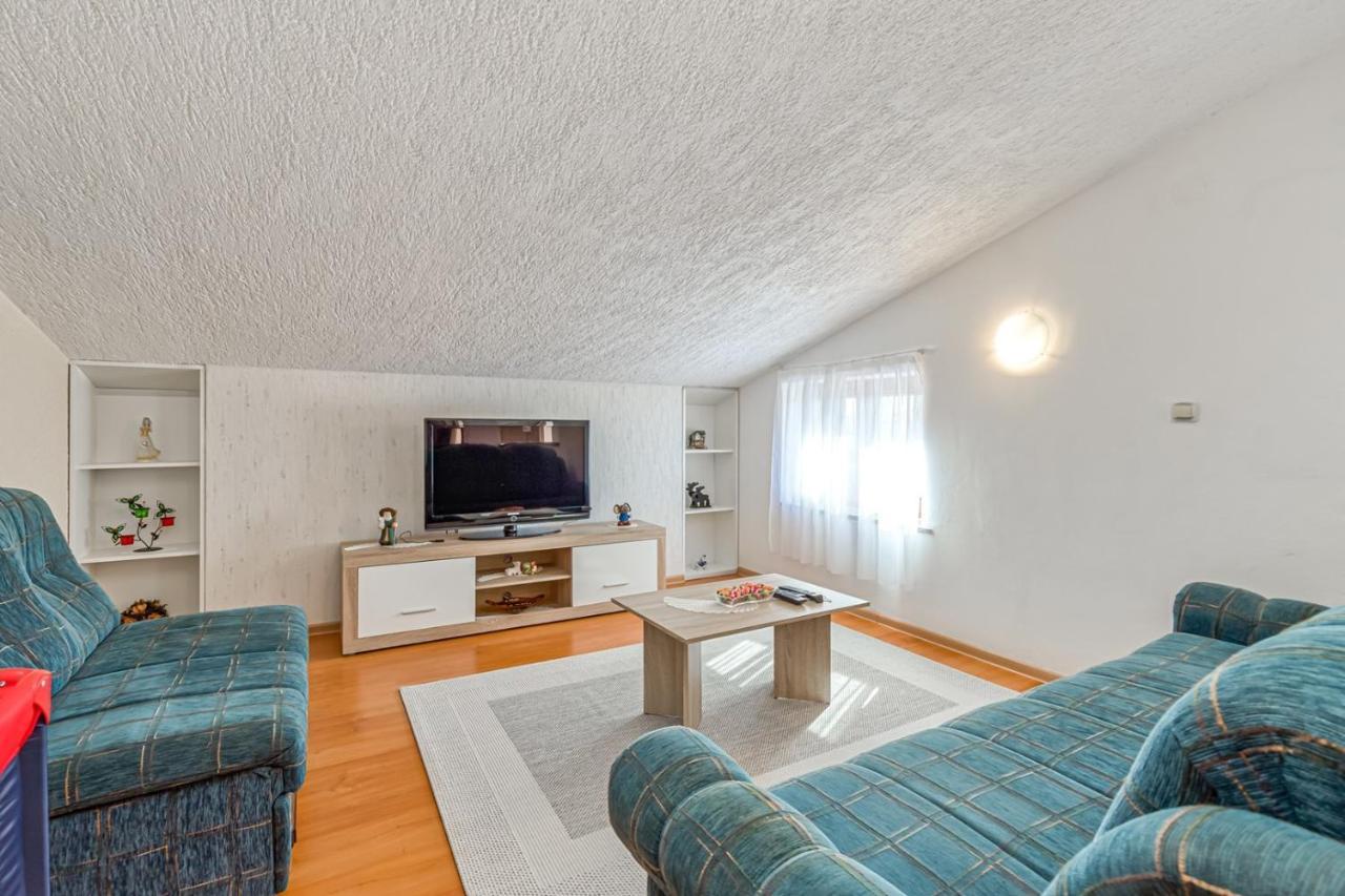Kukci Apartment Slavko Cancini מראה חיצוני תמונה
