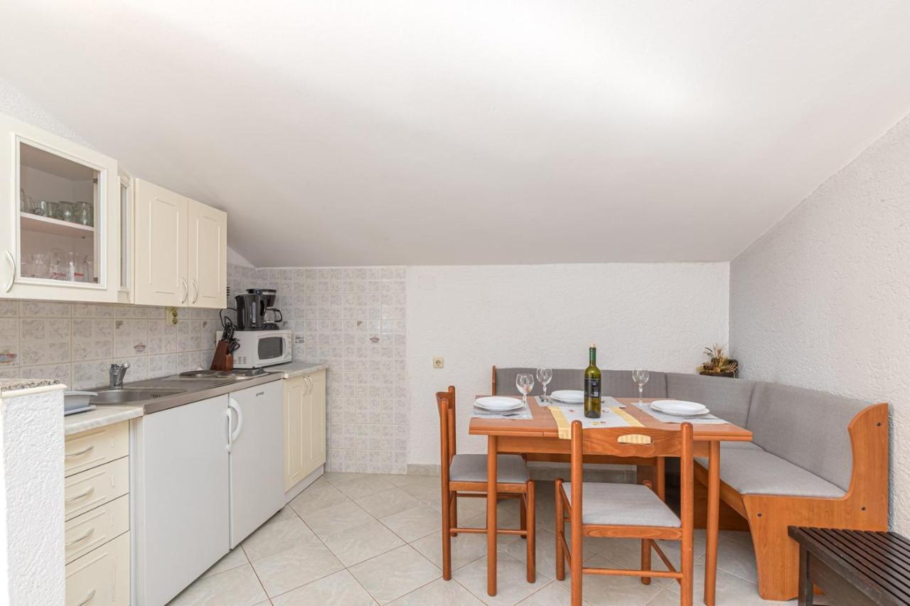 Kukci Apartment Slavko Cancini מראה חיצוני תמונה