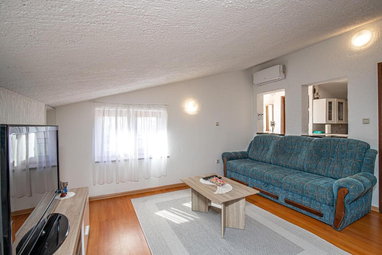 Kukci Apartment Slavko Cancini מראה חיצוני תמונה