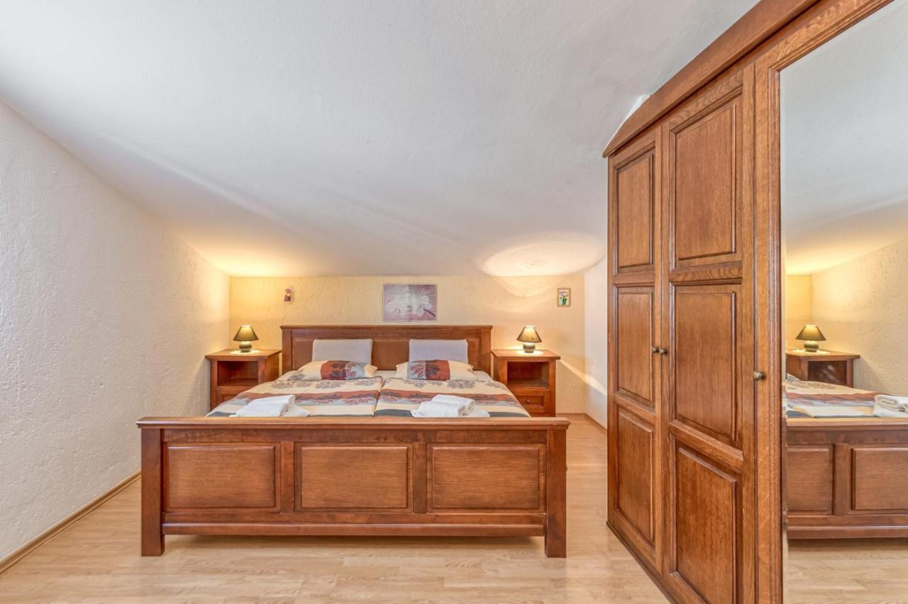 Kukci Apartment Slavko Cancini מראה חיצוני תמונה
