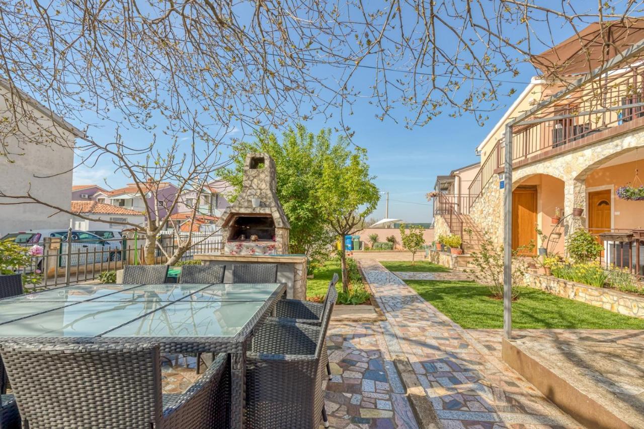 Kukci Apartment Slavko Cancini מראה חיצוני תמונה