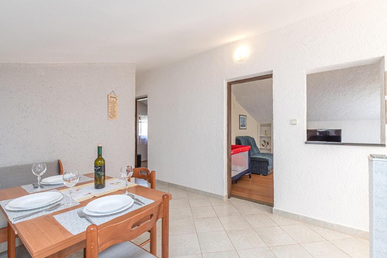 Kukci Apartment Slavko Cancini מראה חיצוני תמונה