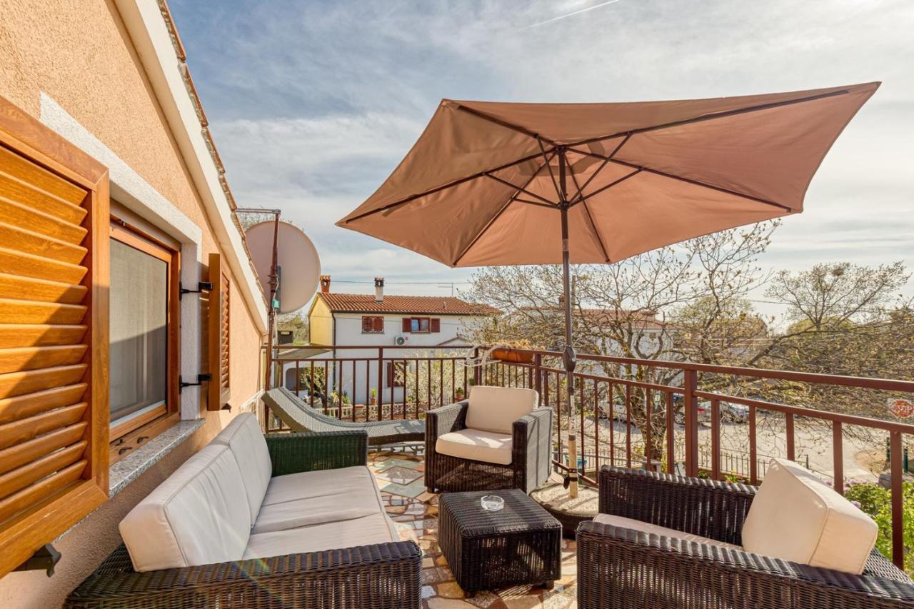 Kukci Apartment Slavko Cancini מראה חיצוני תמונה