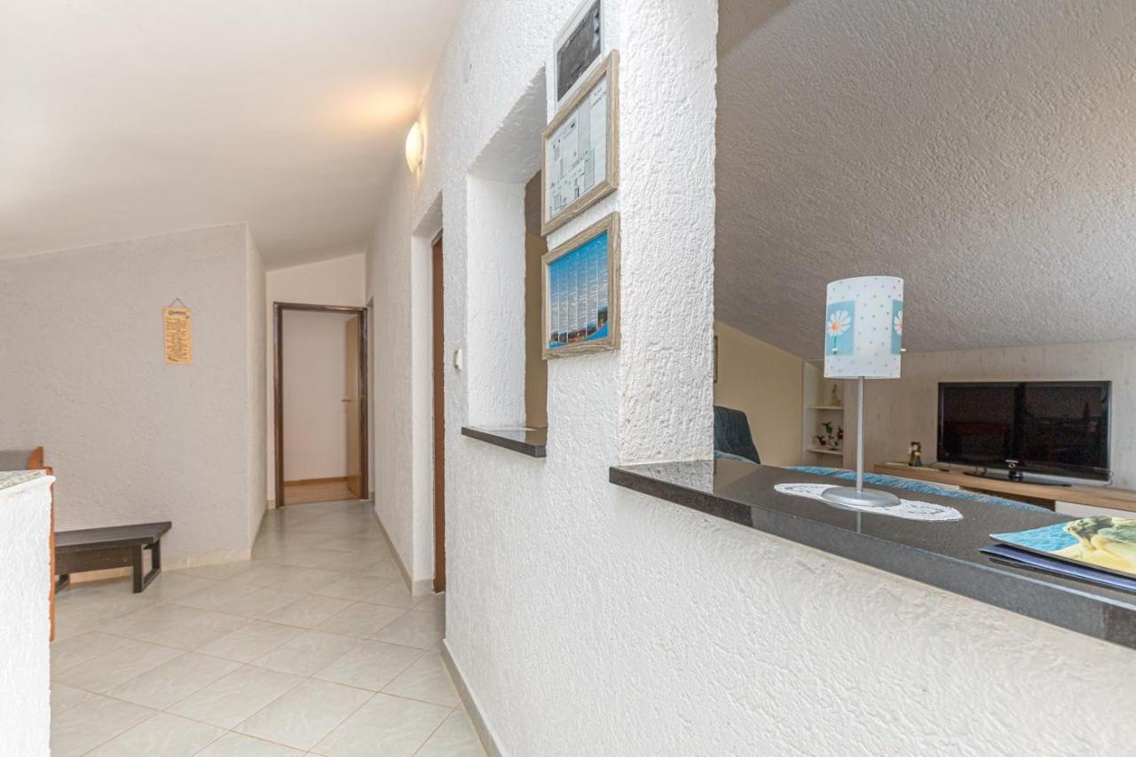 Kukci Apartment Slavko Cancini מראה חיצוני תמונה
