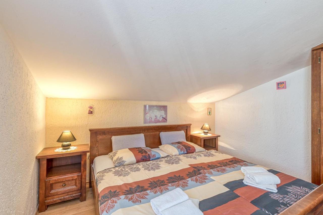 Kukci Apartment Slavko Cancini מראה חיצוני תמונה