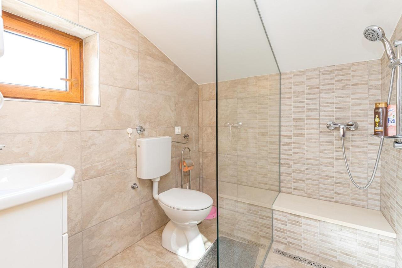 Kukci Apartment Slavko Cancini מראה חיצוני תמונה