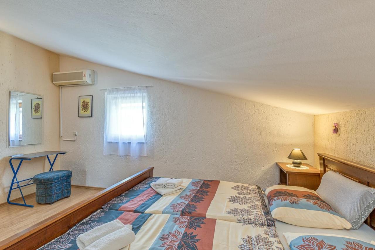 Kukci Apartment Slavko Cancini מראה חיצוני תמונה