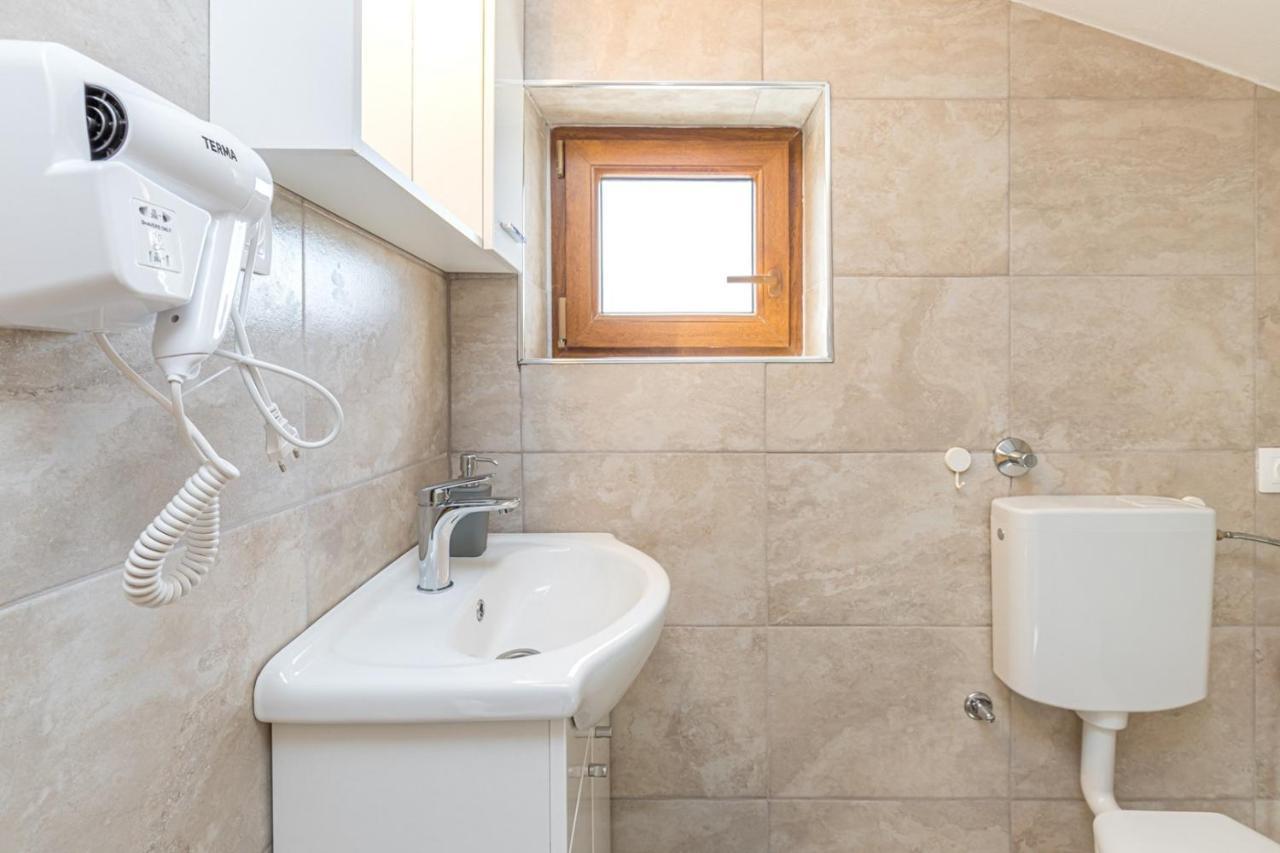 Kukci Apartment Slavko Cancini מראה חיצוני תמונה