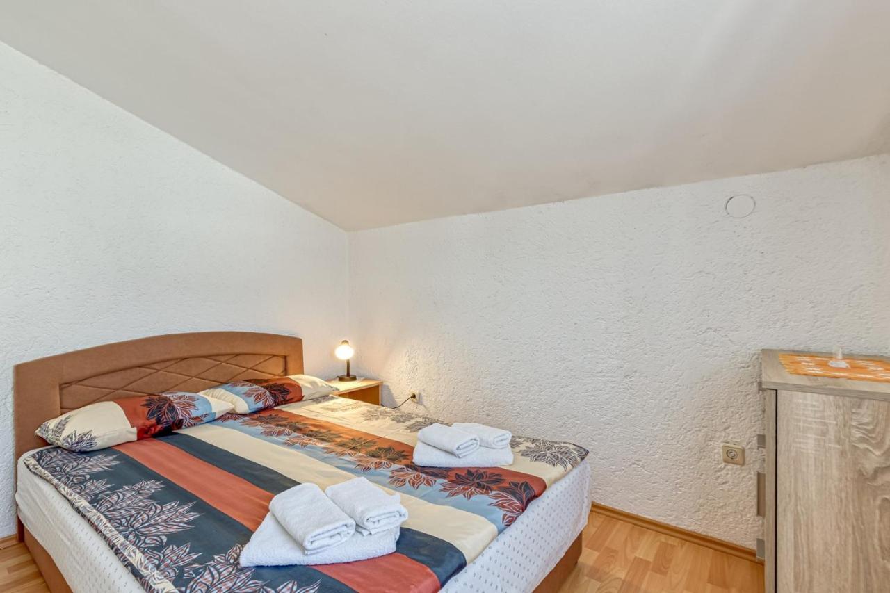 Kukci Apartment Slavko Cancini מראה חיצוני תמונה