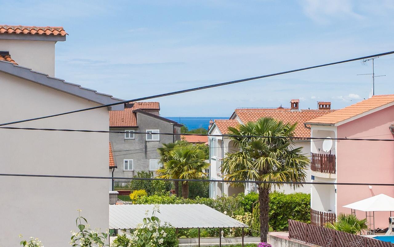 Kukci Apartment Slavko Cancini מראה חיצוני תמונה